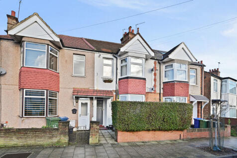 Grant Road, Harrow