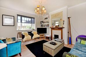 Flat 11, Corbett House, Cathcart Road, London SW10 9LF