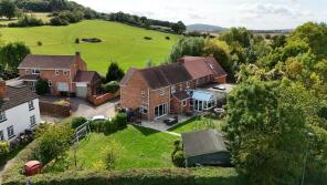 Browbridge, Pirton Lane, Churchdown, Gloucester GL3 2QE