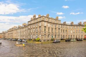 1a, London Street, Broughton, Edinburgh EH3 6LZ