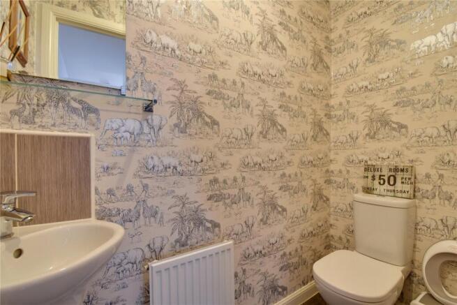 3 bed Semi-Detached for sale Image 7