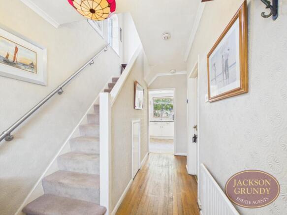 Charnwood Avenue