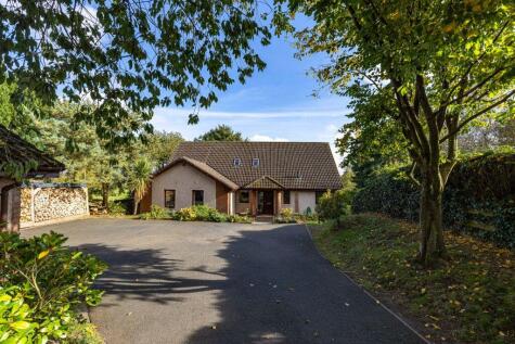 Glenmhor, Easter Street, Duns, TD11 3DN