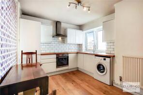 Flat 9, Godley Vc House, Digby Street, London E2 0LP