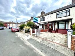 11, Snaefell Grove, Liverpool L13 7EX