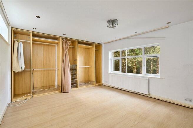Bedroom/Snug