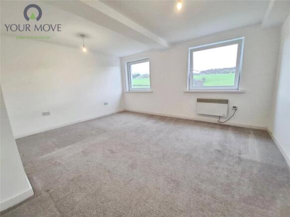 2 bed Flat to rent Image 6