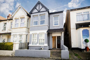 11a, Northview Drive, Westcliff-on-sea SS0 9NG