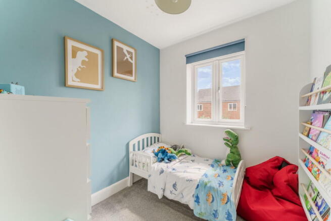 3 bed Semi-Detached for sale Image 12