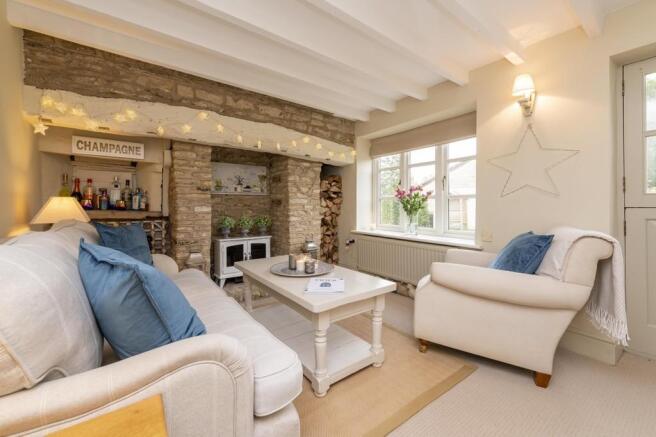 Sitting Room with...