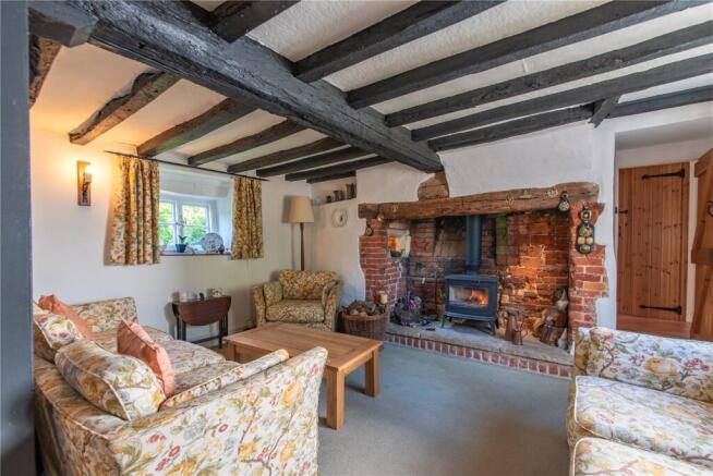 Inglenook
