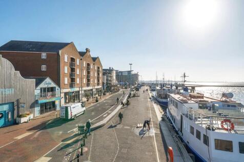 The Quay, Poole, Dorset