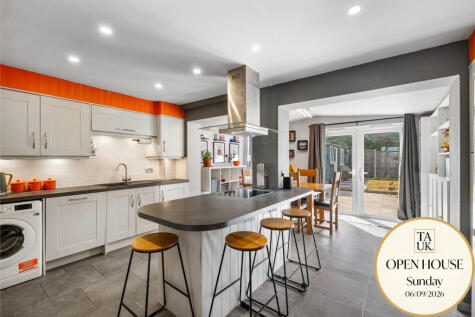Joel Square, Cranwell, Sleaford, NG34