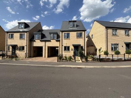 39 Gedney Way, St. Neots, Cambridgeshire, PE19 0AN