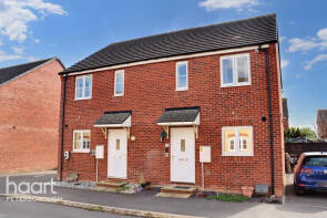 11, Auster Road, Stanground South, Peterborough PE2 8FS
