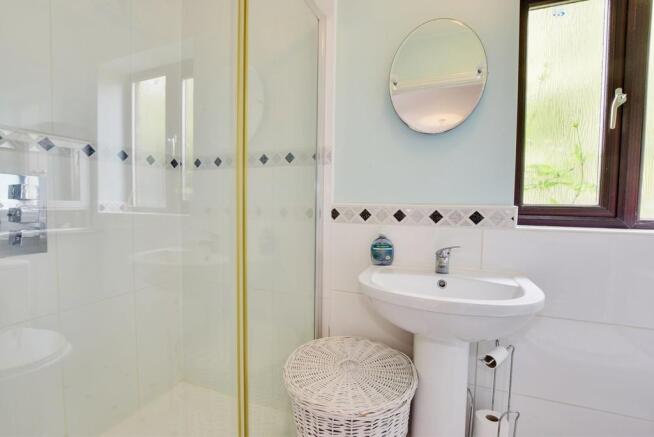 En Suite Shower R...