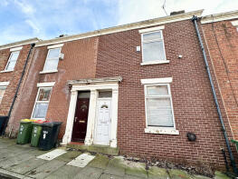 11, Christ Church Street, Preston PR1 8PH