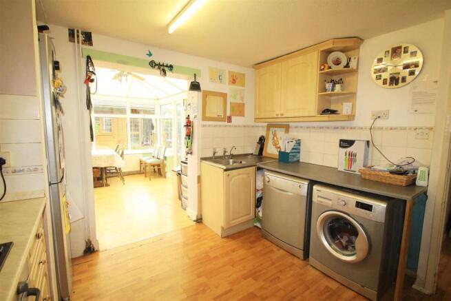 KITCHEN TWO