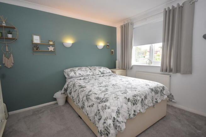 Bed 2