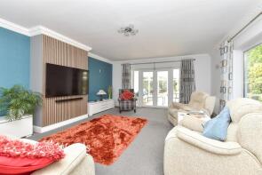 23, Turner Street, Cliffe, Rochester ME3 7QL