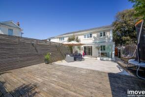 Stepping Stones, St Lukes Road North, Torquay TQ2 5PD