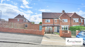 28, Maple Avenue, Sunderland SR3 1DW