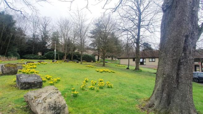 Gardens