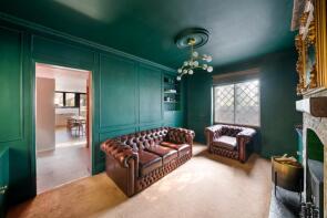 Highway Cottage, Reigate Hill, Reigate RH2 9PL