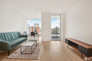 Apartment 52, 6 Coda Residences, York Place, London SW11 3JD
