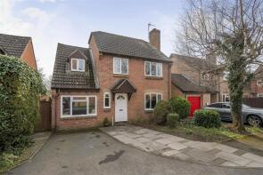 26, Bailey Close, Devizes SN10 2RW