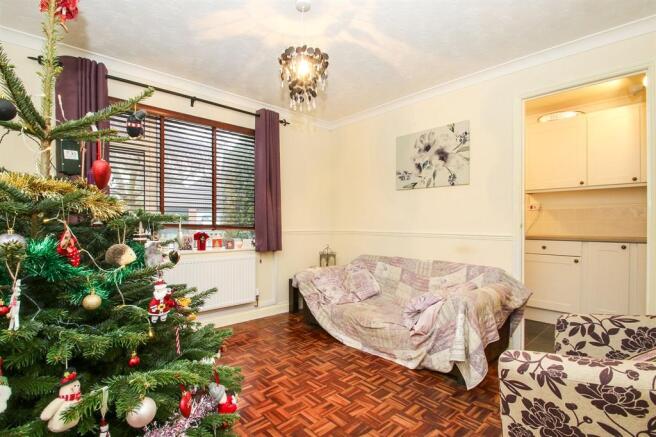 Living / Dining Room