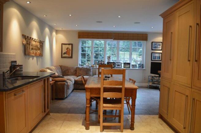 LIVING DINING ...