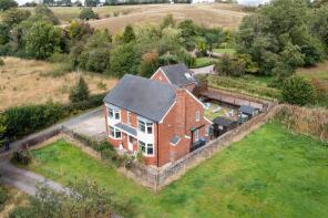 Tan House, Tan House Lane, Macclesfield SK11 0SE