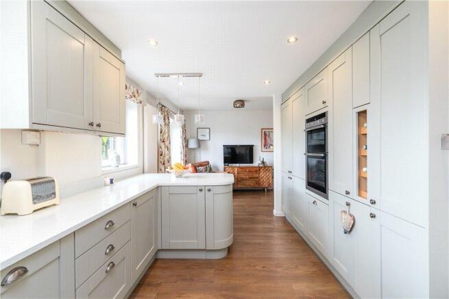 Stylish Kitchen
