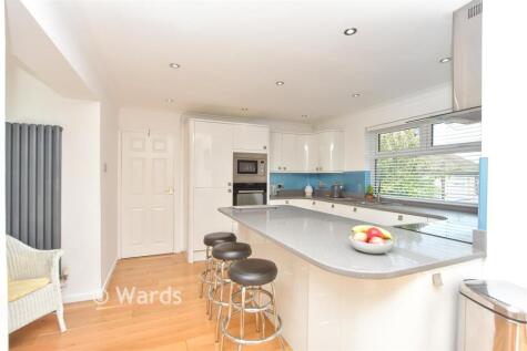 Goddings Drive, Rochester, Kent