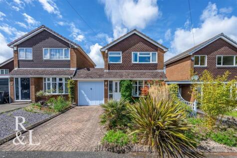 Rylands Drive, Penn, Wolverhampton