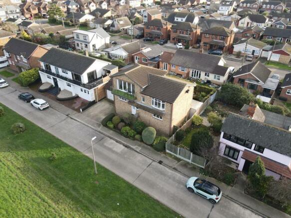 Drone View