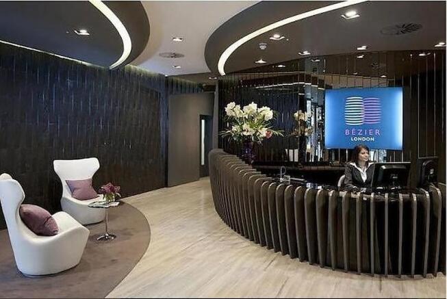 Concierge