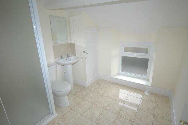 BED 5 EN-SUITE