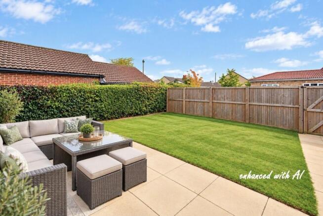 Willow Close, Ripon, HG4 2FA photo 4