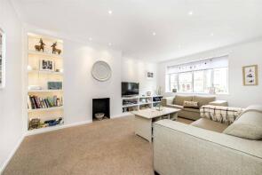 113, Pearscroft Road, London SW6 2BS