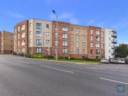 75, Harland Court, Station Hill, Bury St. Edmunds IP32 6AF