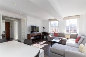 Flat 92, Crown Lodge, Elystan Street, London SW3 3PR