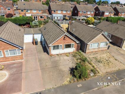Leyland Road, Bulkington, CV12