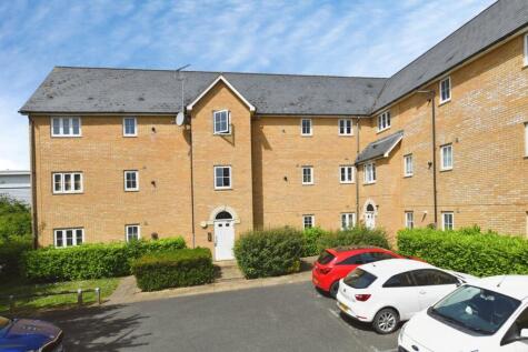 Malyon Close, Braintree, Essex, CM7