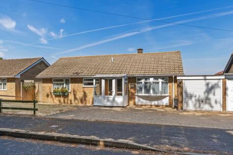 Wrights Close, South Wonston, SO21