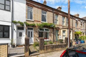 11, Rectory Road, Canton, Cardiff CF5 1QL
