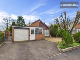 8, Lime Grove, Market Drayton TF9 1NN