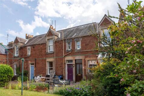 26 Melbourne Place, North Berwick, East Lothian, EH39 4JS