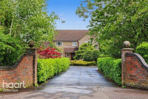 Meadow Grove, Watton